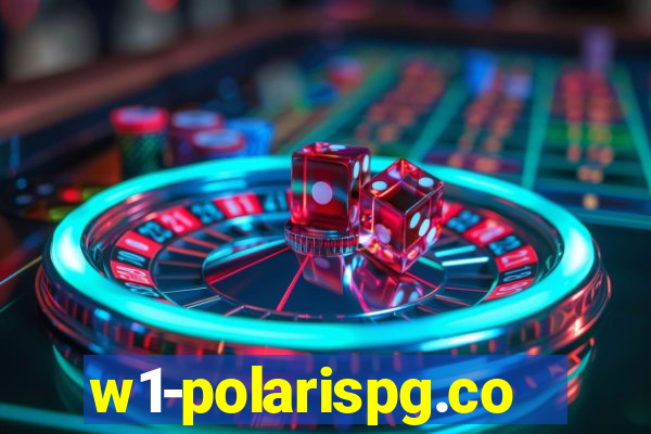 w1-polarispg.com