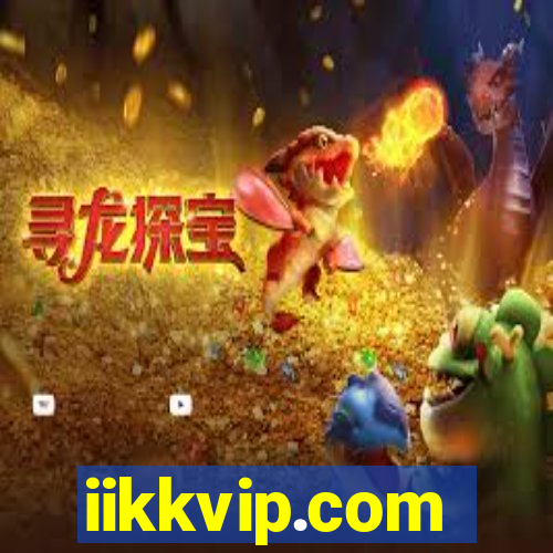 iikkvip.com