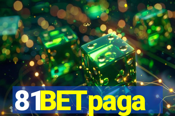 81BETpaga