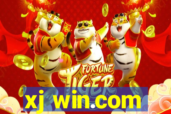 xj win.com