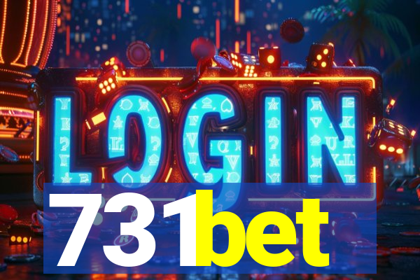 731bet