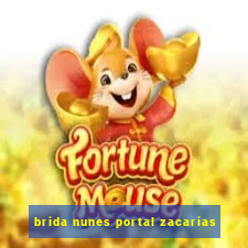 brida nunes portal zacarias