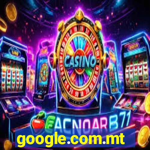 google.com.mt