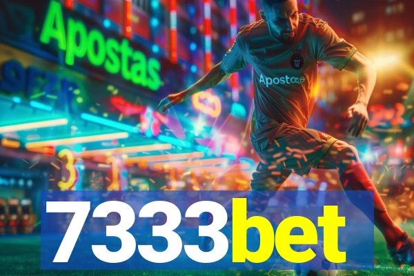 7333bet