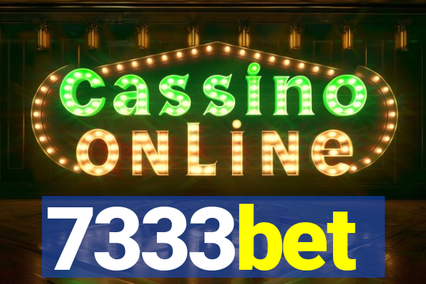 7333bet