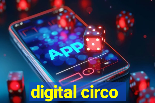 digital circo
