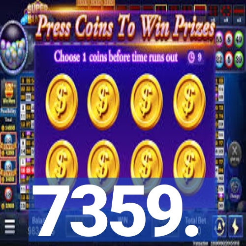 7359.
