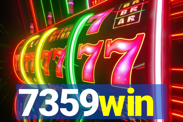 7359win