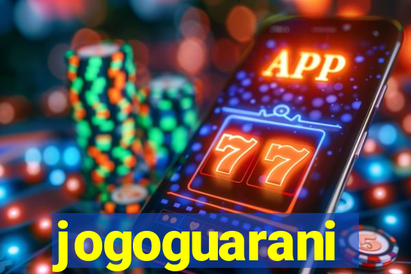 jogoguarani