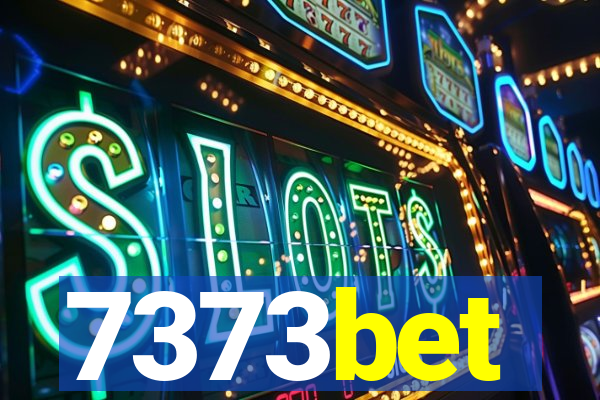 7373bet
