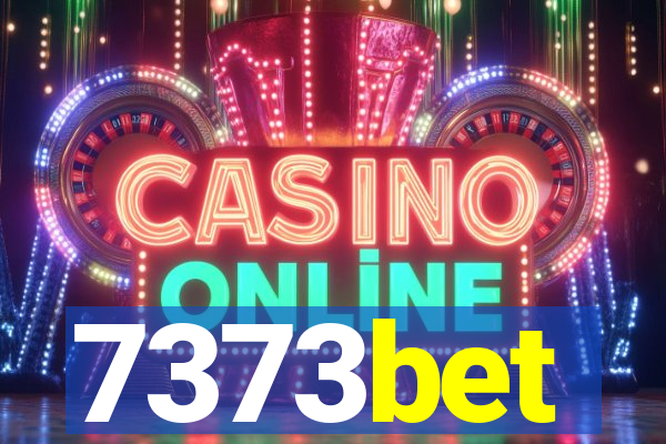 7373bet