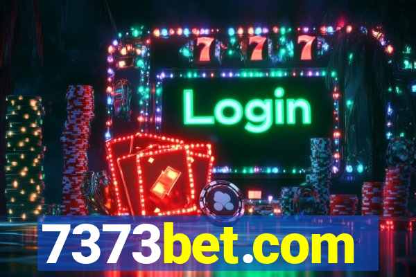 7373bet.com