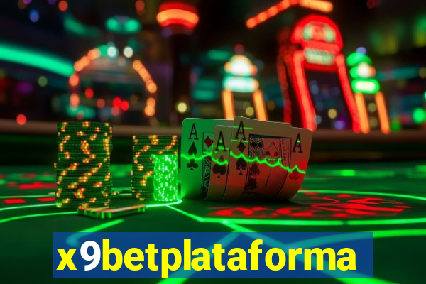 x9betplataforma