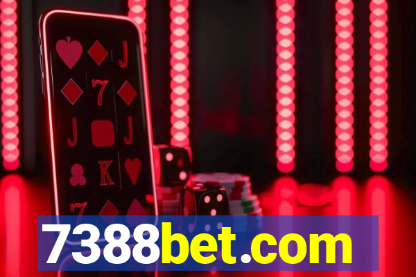7388bet.com