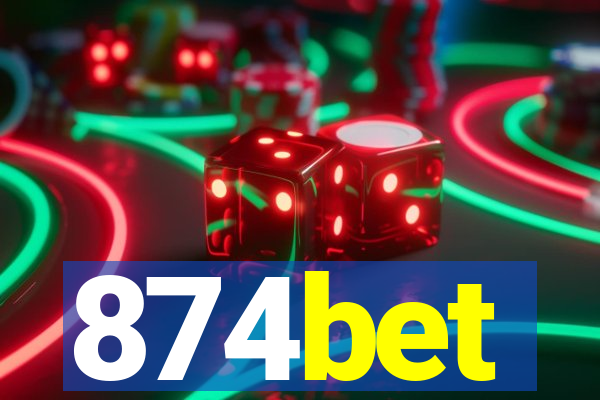 874bet