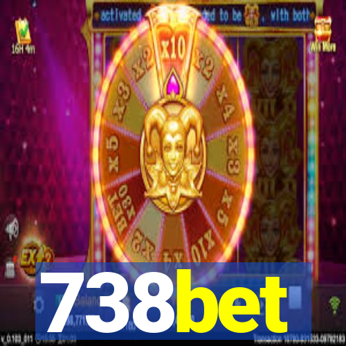 738bet