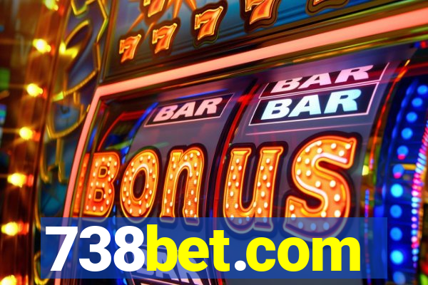 738bet.com