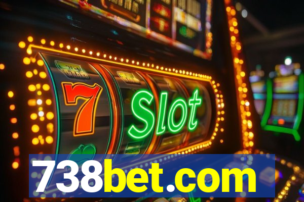 738bet.com