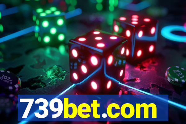 739bet.com