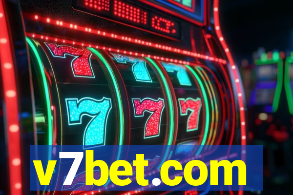v7bet.com