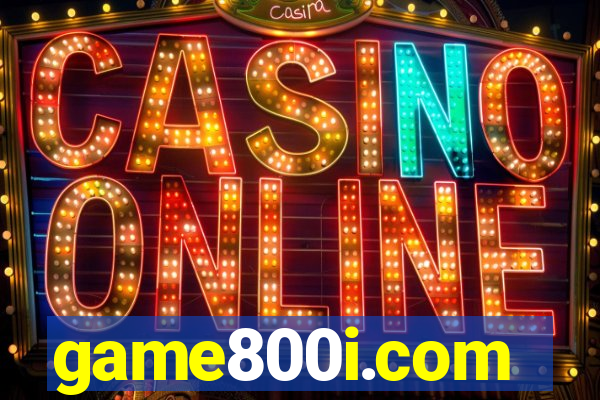 game800i.com