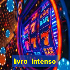 livro intenso nathalia santos pdf