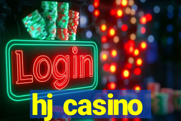 hj casino