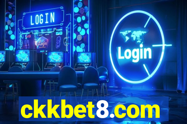ckkbet8.com