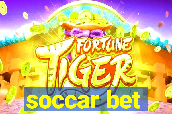 soccar bet