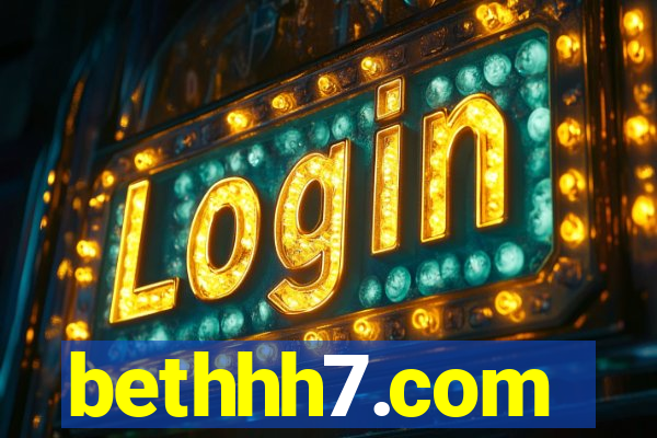 bethhh7.com