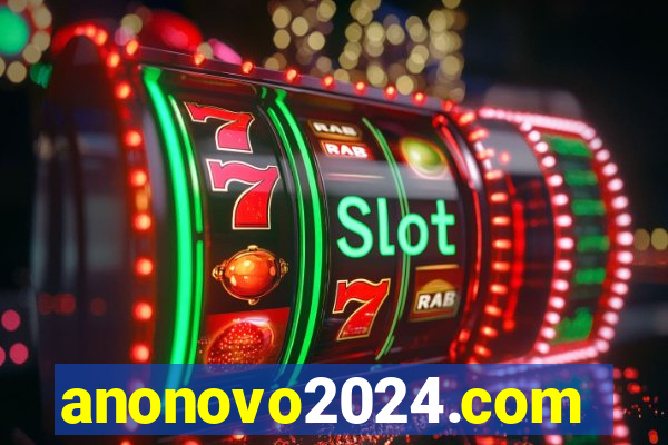anonovo2024.com