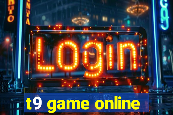 t9 game online