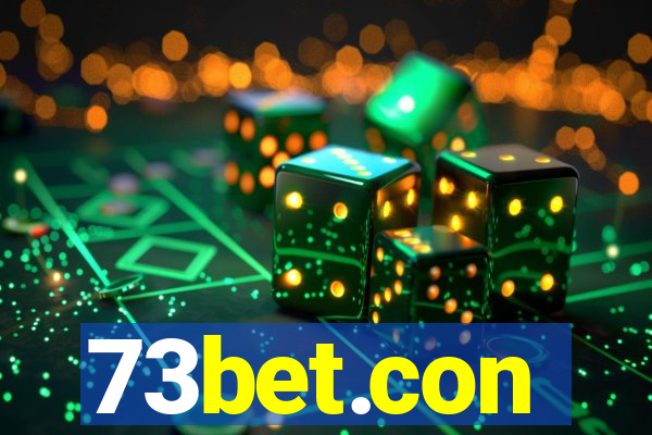73bet.con