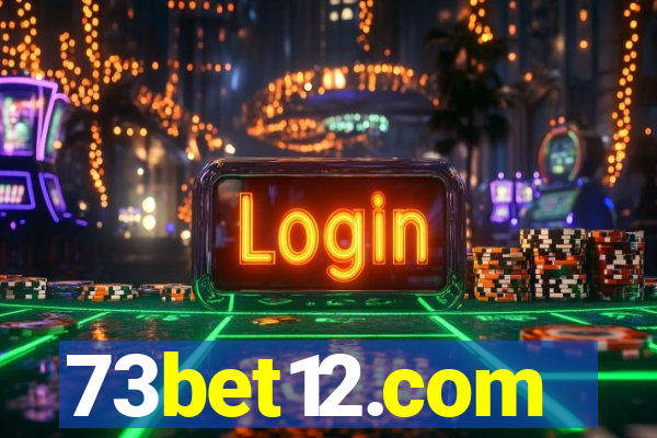 73bet12.com