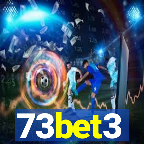 73bet3