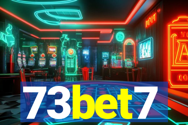 73bet7