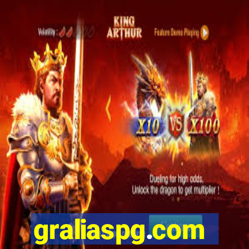 graliaspg.com