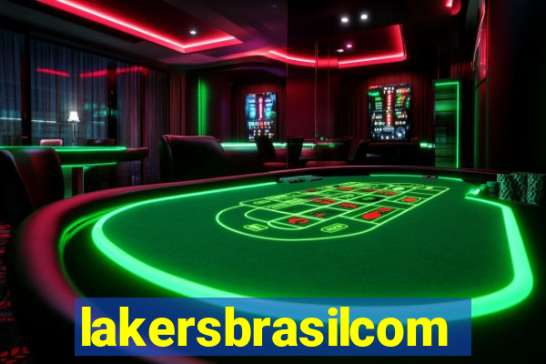 lakersbrasilcom