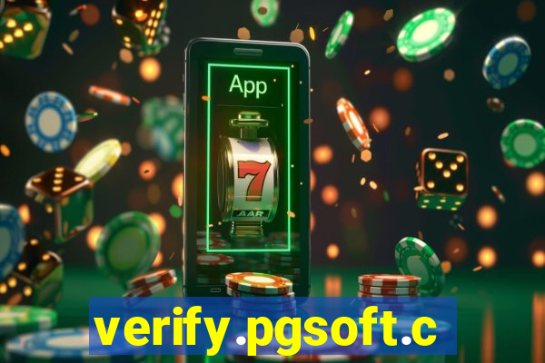 verify.pgsoft.com