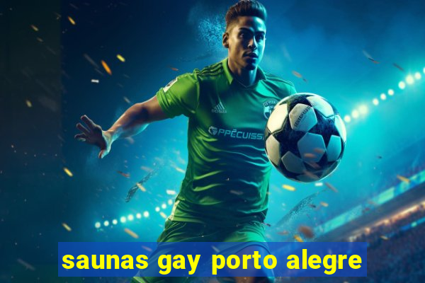 saunas gay porto alegre