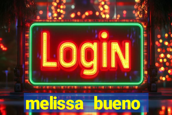 melissa bueno privacy vazado