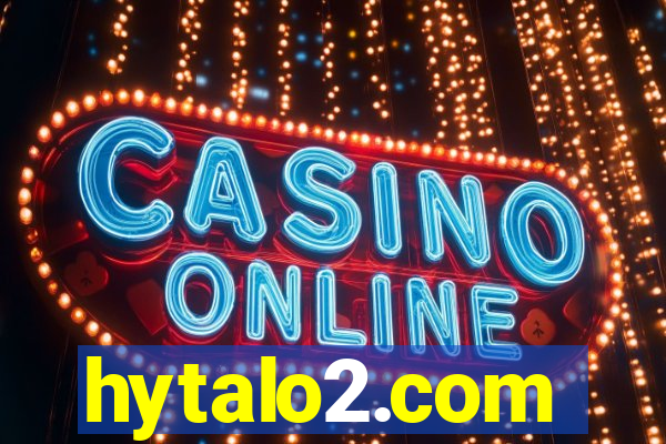 hytalo2.com