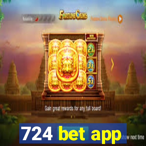 724 bet app