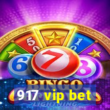 917 vip bet