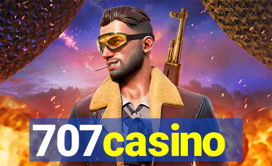 707casino