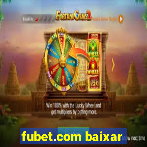 fubet.com baixar