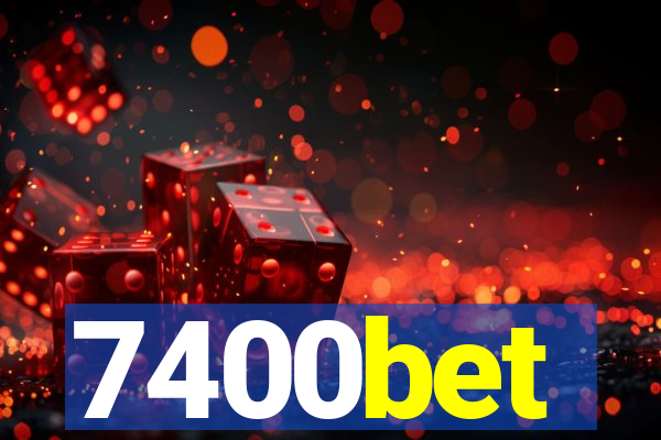 7400bet
