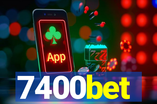 7400bet