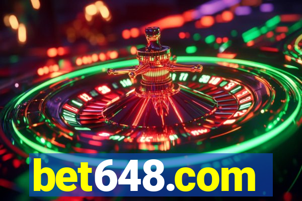 bet648.com