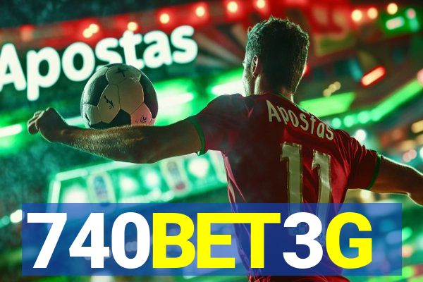 740BET3G